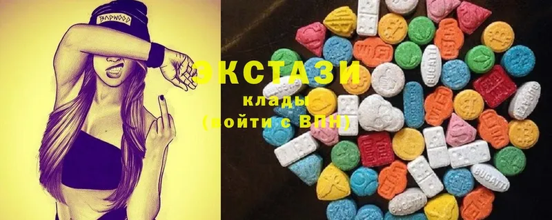 Ecstasy TESLA  закладки  Белореченск 